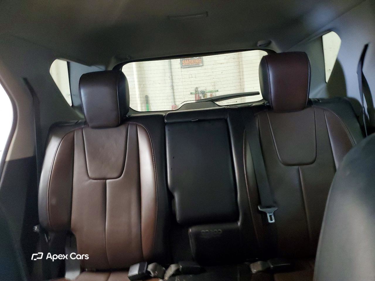 Chevrolet Equinox 2014