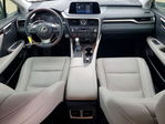 Lexus RX 2021