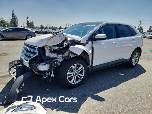 Ford Edge 2016 - Image 1 of 14