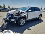 Ford Edge 2016