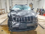 Jeep Cherokee 2014