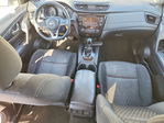 Nissan Rogue 2018
