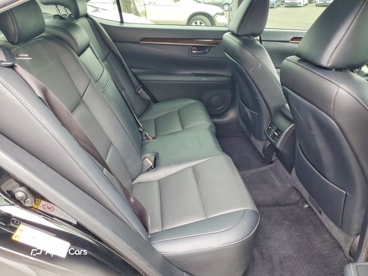 Lexus ES 2014