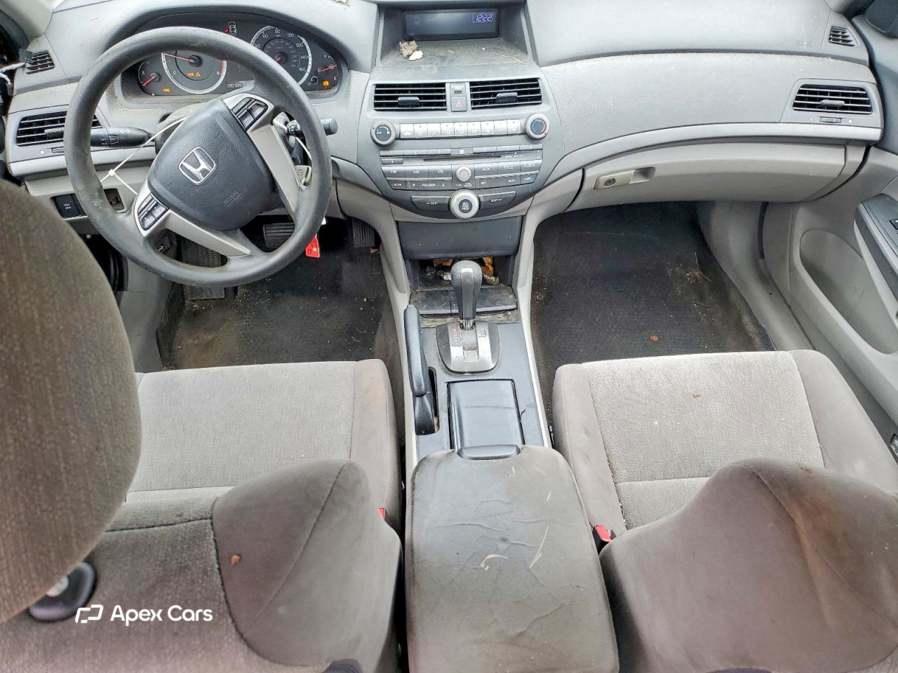 Honda Accord 2010