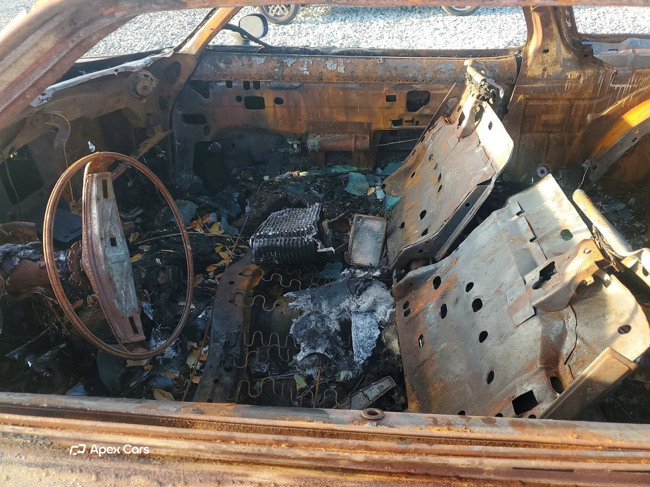 Oldsmobile Cutlass 1977