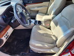 Subaru Outback 2014