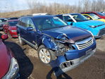 Subaru Outback 2011