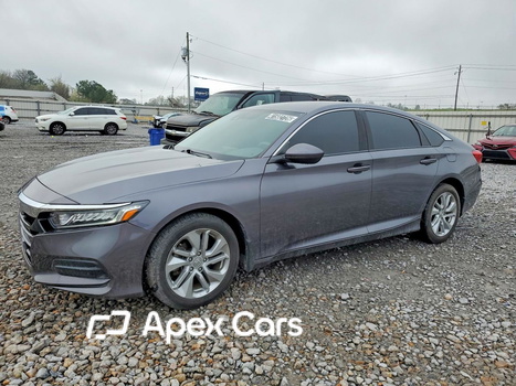 Honda Accord 2019 - Image 1 of 12