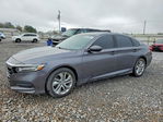 Honda Accord 2019