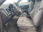 Audi SQ5 2025