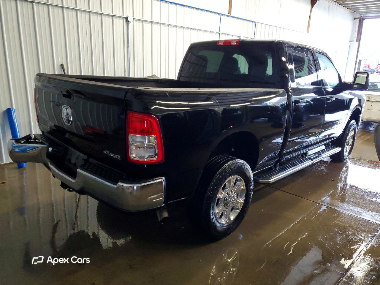 RAM 2500 2024