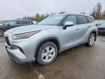 Toyota Highlander 2021