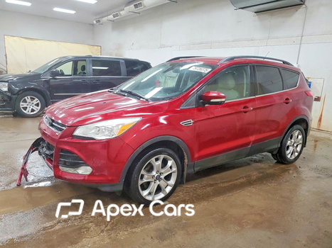 Ford Escape 2013 - Image 1 of 14
