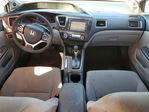 Honda Civic 2013