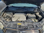 Toyota Highlander 2008
