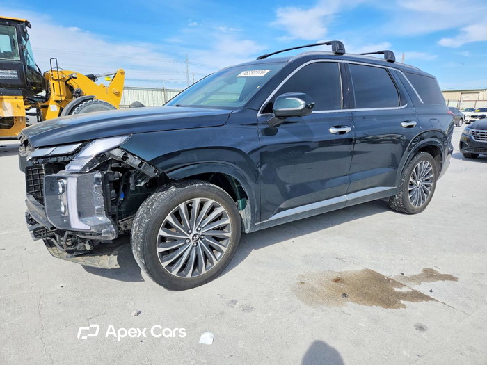 2023 Hyundai Palisade - Image 1 of 5