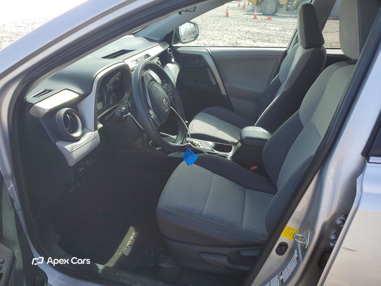 Toyota RAV 4 2013