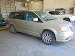 Chrysler Voyager 2014