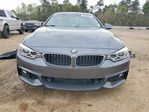 BMW Series 4 2016