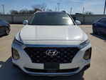 Hyundai Santa Fe 2019