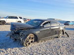 Ford Taurus 2016