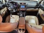 Subaru Outback 2016