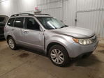 Subaru Forester 2012
