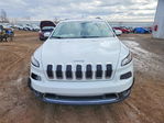 Jeep Cherokee 2016