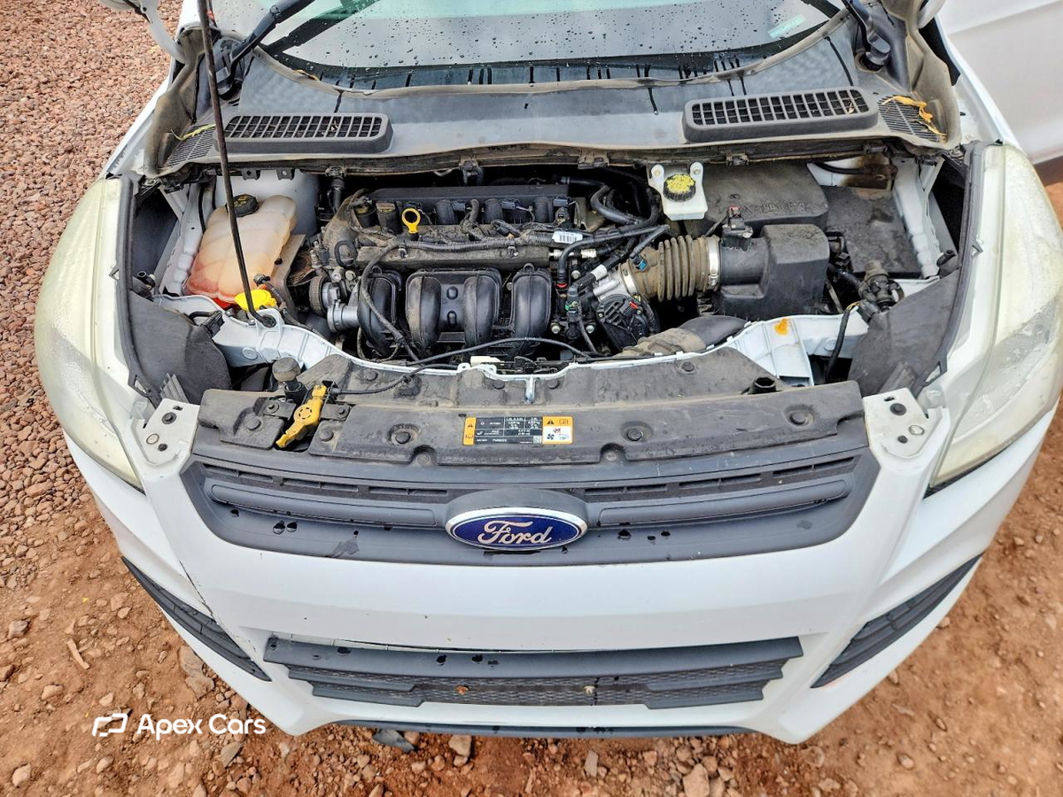 Ford Escape 2016