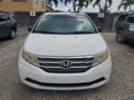 Honda Odyssey 2013