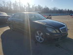 Mercedes-Benz E-klasse 2011