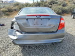 Ford Fusion 2010