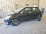 Mitsubishi Mirage 2023