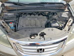 Honda Odyssey 2008