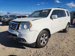 Honda Pilot 2013