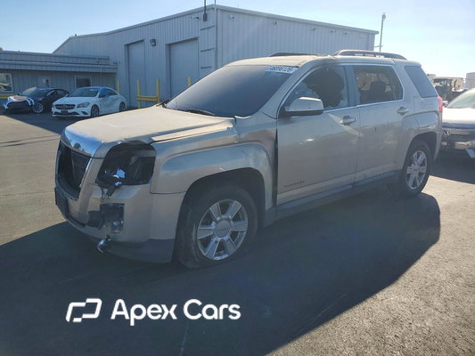GMC Terrain 2012 - Zdjęcie 1 z 13
