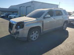 GMC Terrain 2012