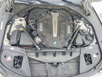 BMW Series 7 2012