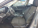 Mazda 3 2012