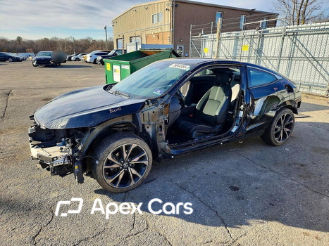 Honda Civic 2019 - Image 1 of 13