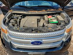 Ford Explorer 2014
