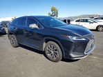 Lexus RX 2021