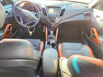 Hyundai Veloster 2016