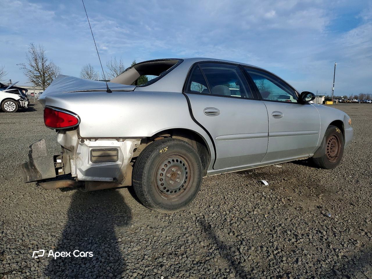 Buick Century 2003