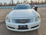 Infiniti G 2008