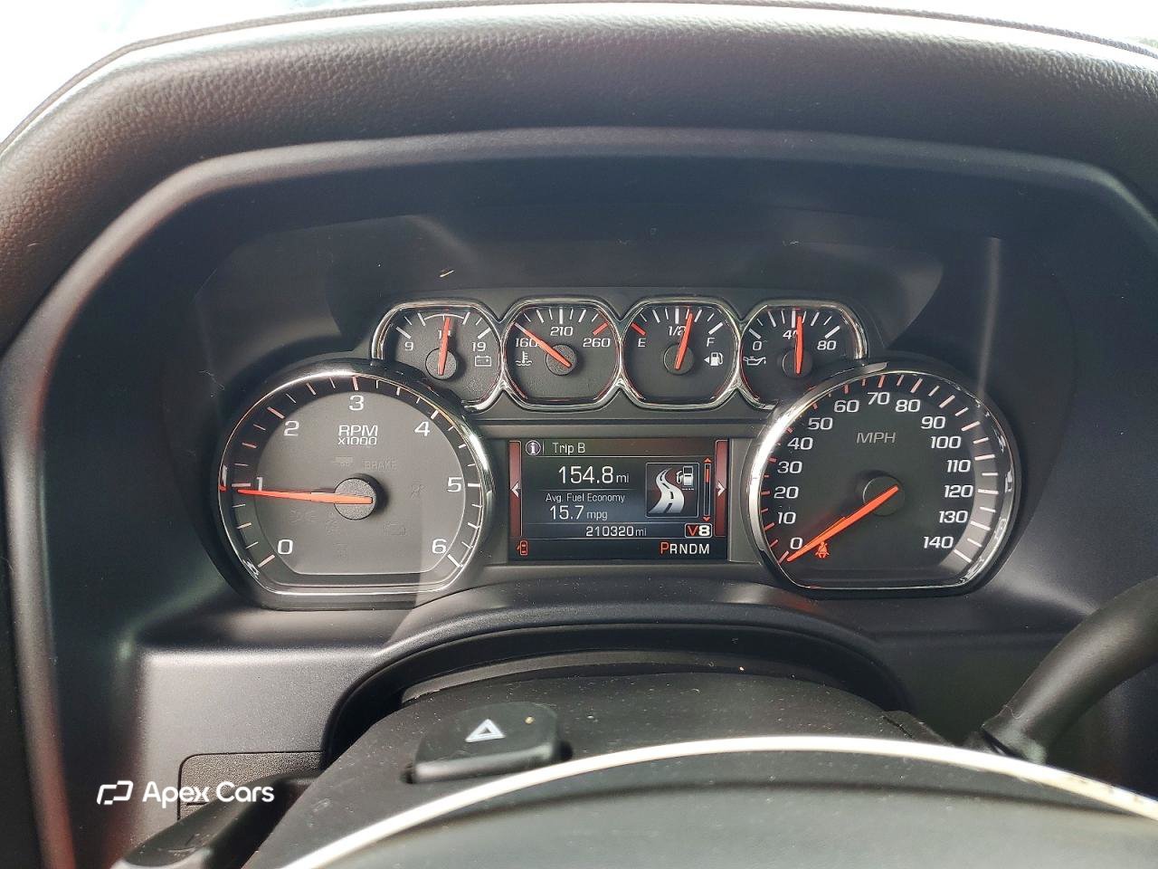 GMC Sierra 2014