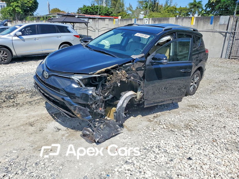 Toyota RAV 4 2017 - Image 1 of 14