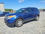 Ford Explorer 2012