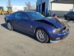 Ford Mustang 2012