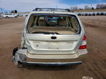 Subaru Forester 2006